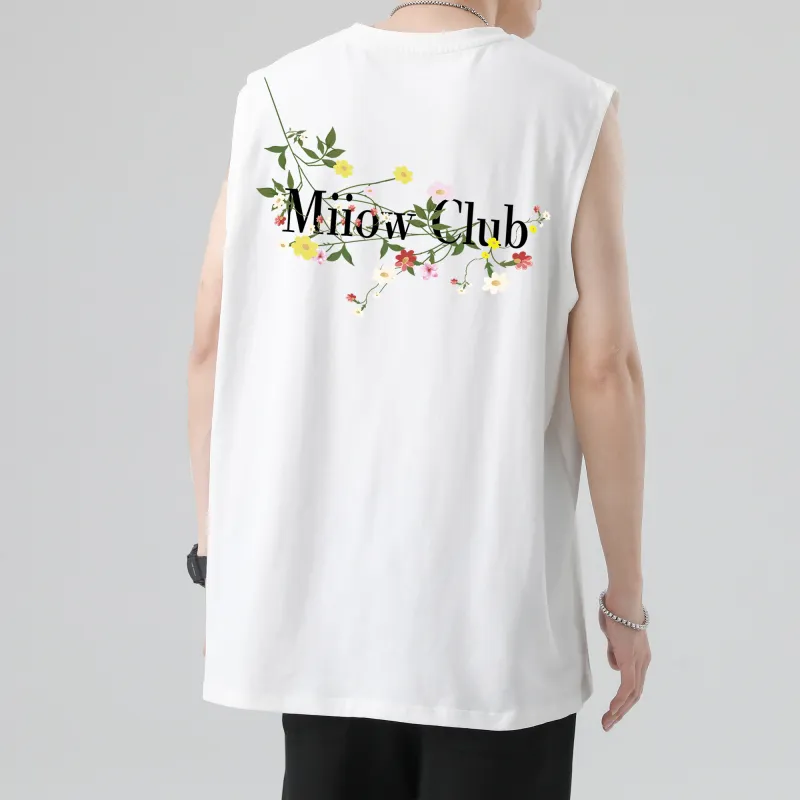 MIIOW Cool One Summer Series Tank Tops Women's-2