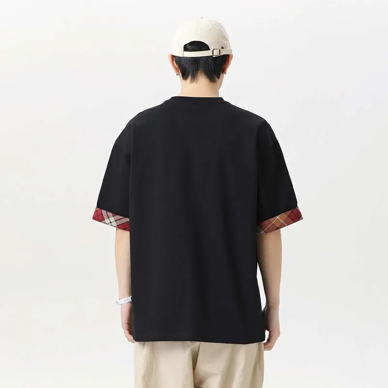 MIIOW Cool One Summer Series T Shirt Unisex-11