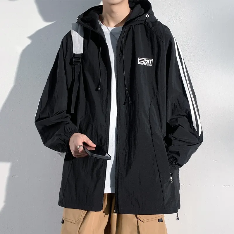 MIIOW Cool One Summer Series Sun Protection Clothing Unisex-11