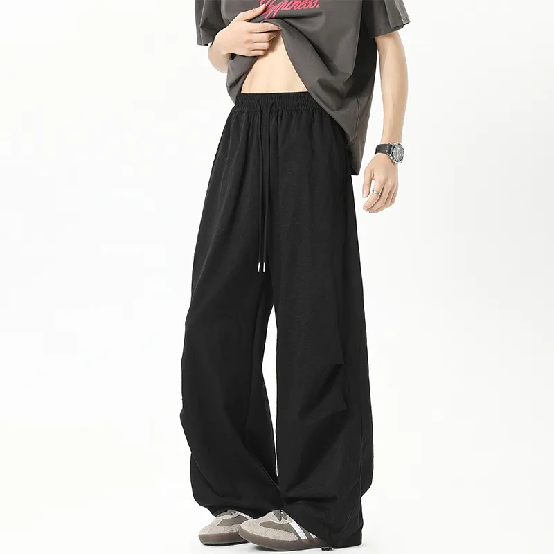 MIIOW Cool One Summer Series Cargo Pants Unisex-9