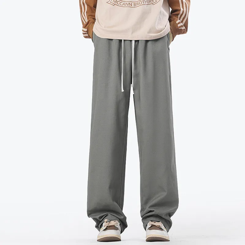 MIIOW Cool One Summer Series Casual Pants Unisex-28