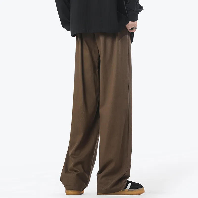 MIIOW Cool One Summer Series Casual Pants Unisex-19