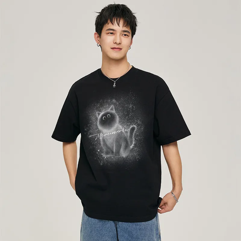 MIIOW Cool One Summer Series T Shirt Unisex-7