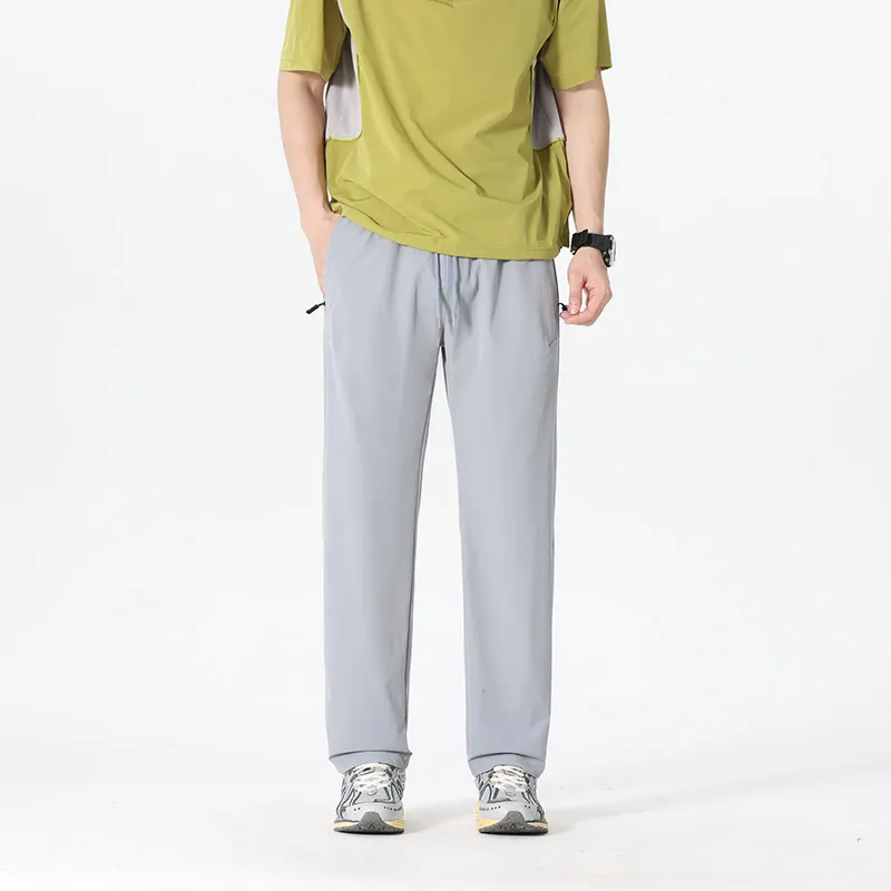 MIIOW Cool One Summer Series Casual Pants Unisex-27