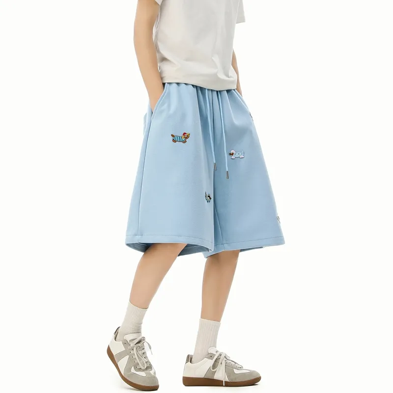 MIIOW Cool One Summer Series Casual Shorts Women's-8