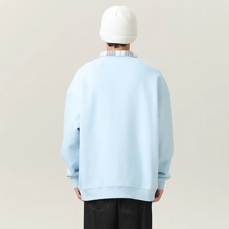 MIIOW Trend Party Series Sweatshirt Unisex-2