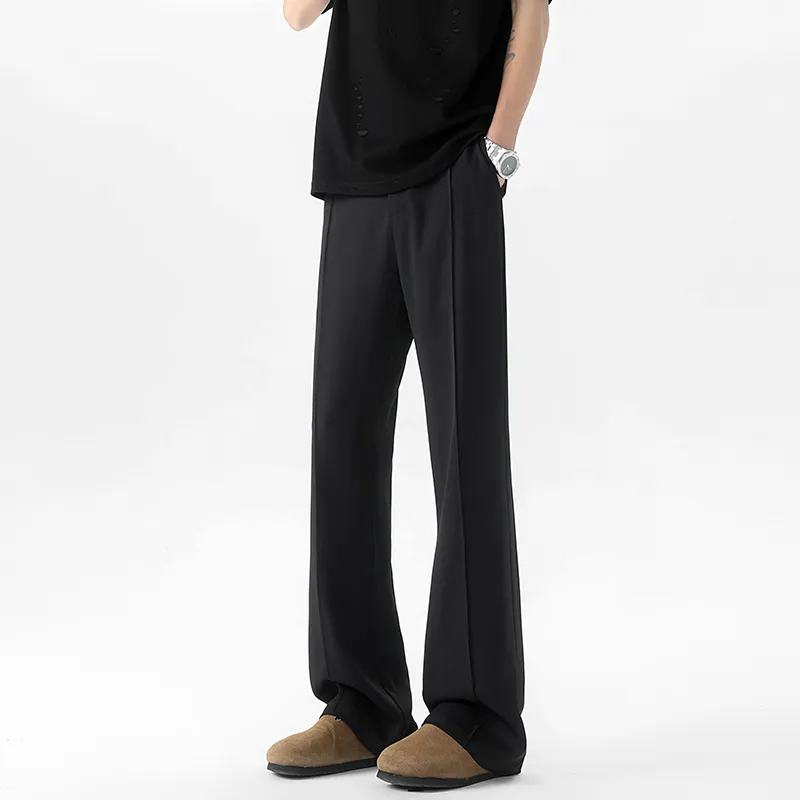 MIIOW Cool One Summer Series Casual Pants Unisex-13