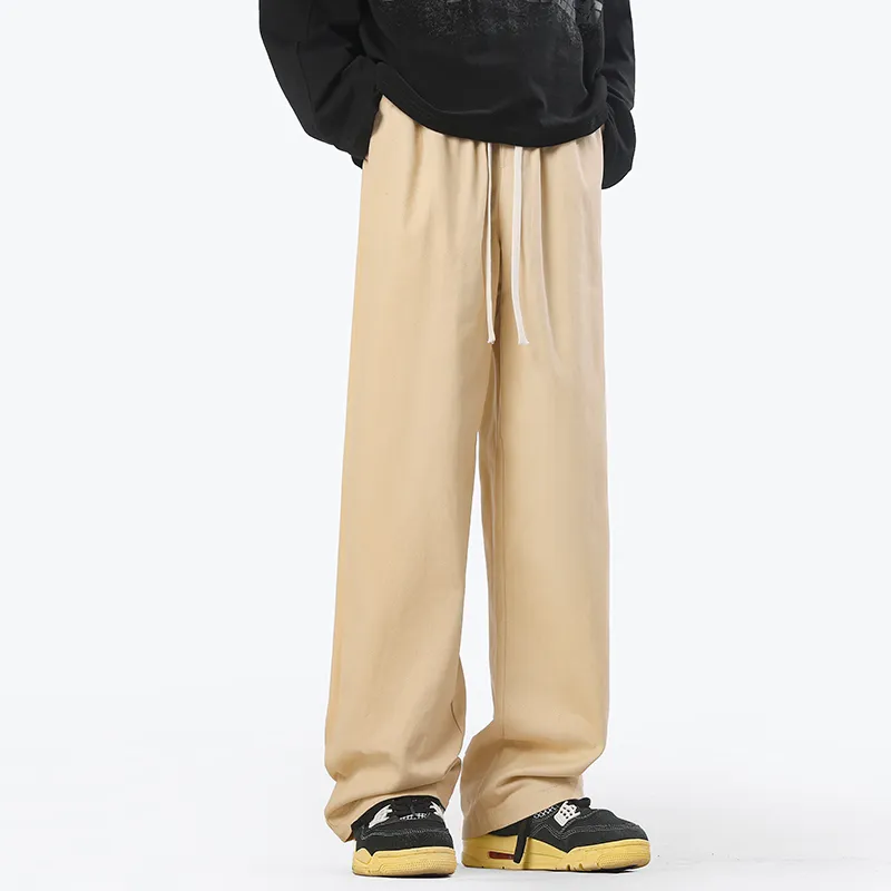 MIIOW Cool One Summer Series Casual Pants Unisex-24