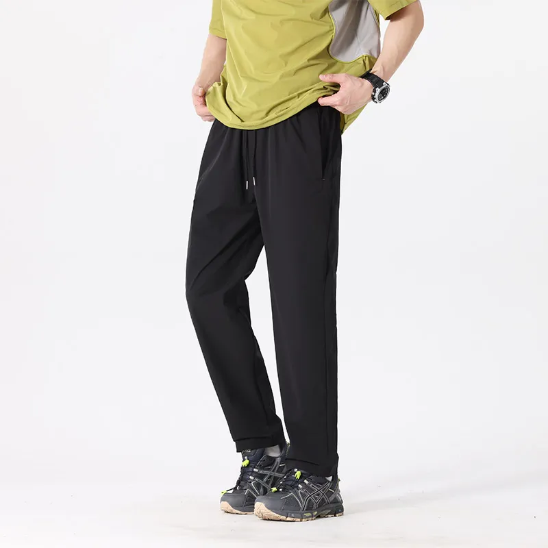 MIIOW Cool One Summer Series Casual Pants Unisex-8