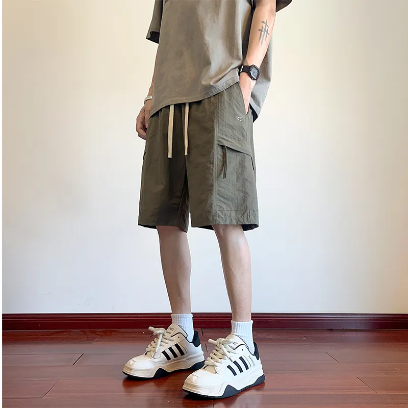 MIIOW Cool One Summer Series Cargo Shorts Women's-8