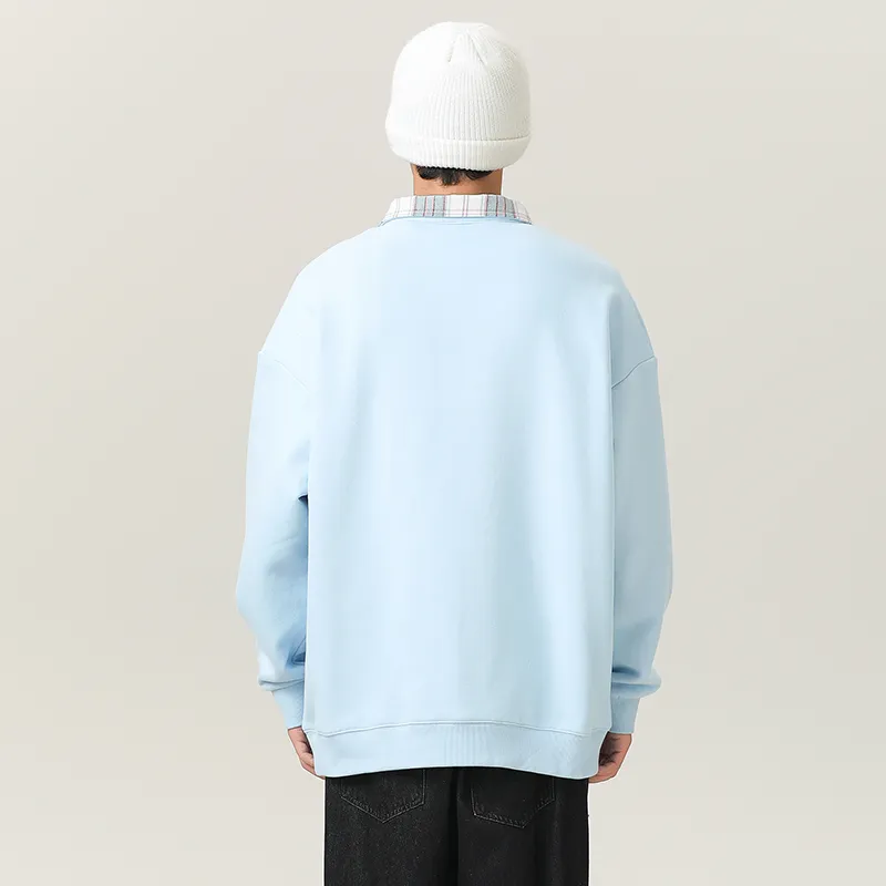 MIIOW Trend Party Series Sweatshirt Unisex-4