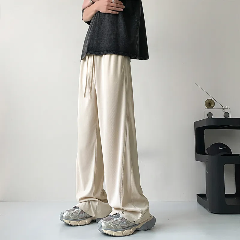 MIIOW Cool One Summer Series Casual Pants Unisex-8