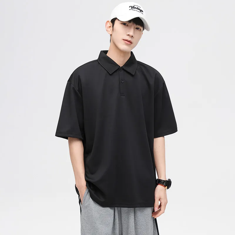 MIIOW Cool One Summer Series Polo Shirt Unisex-19