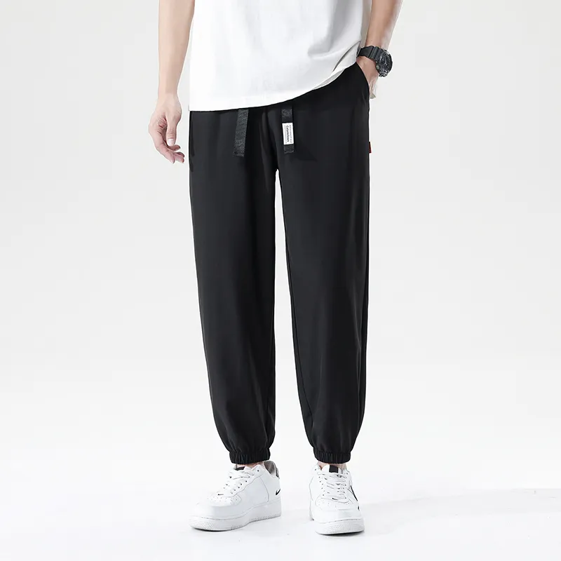 MIIOW Cool One Summer Series Casual Pants Unisex-2