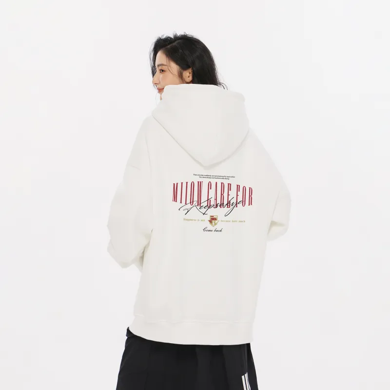 MIIOW Trend Party Series Sweatshirts Unisex-24
