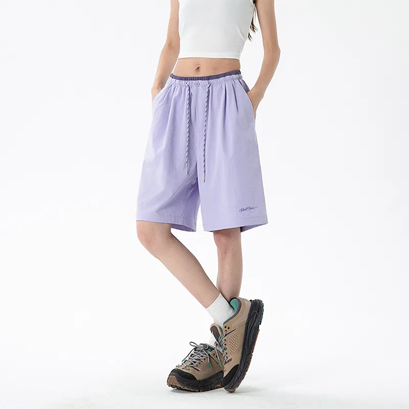 MIIOW Cool One Summer Series Casual Shorts Unisex-6