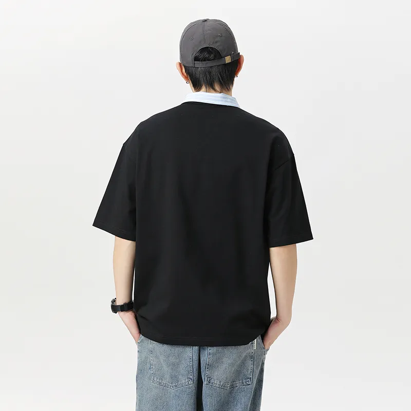 MIIOW Trend Party Series T-Shirt Unisex-14