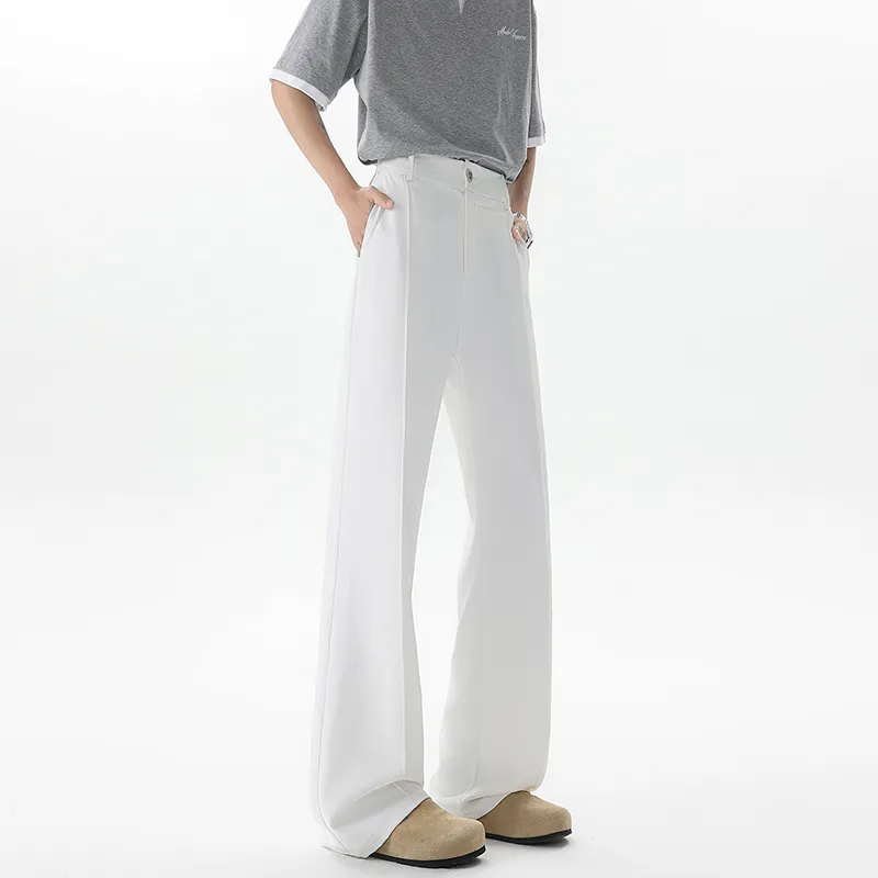 MIIOW Cool One Summer Series Casual Pants Unisex-8