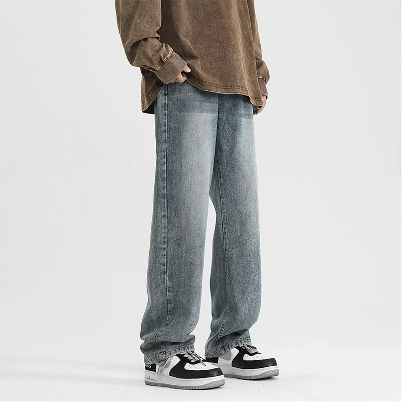 MIIOW Cool One Summer Series Jeans Unisex-5