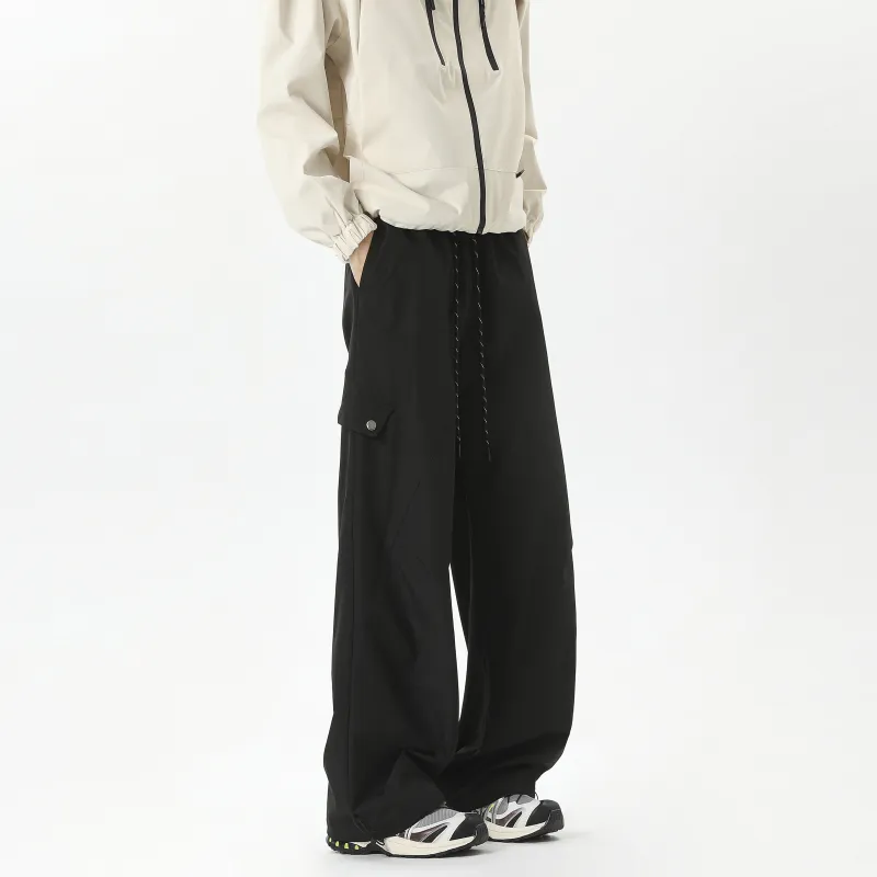MIIOW Cool One Summer Series Casual Pants Unisex-4
