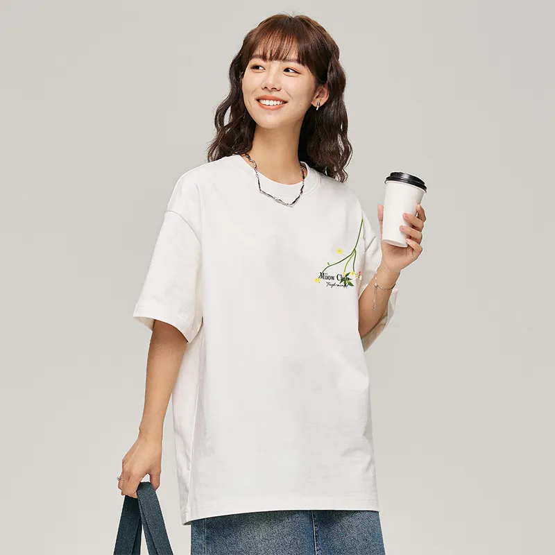 MIIOW Cool One Summer Series T Shirt Women's-10