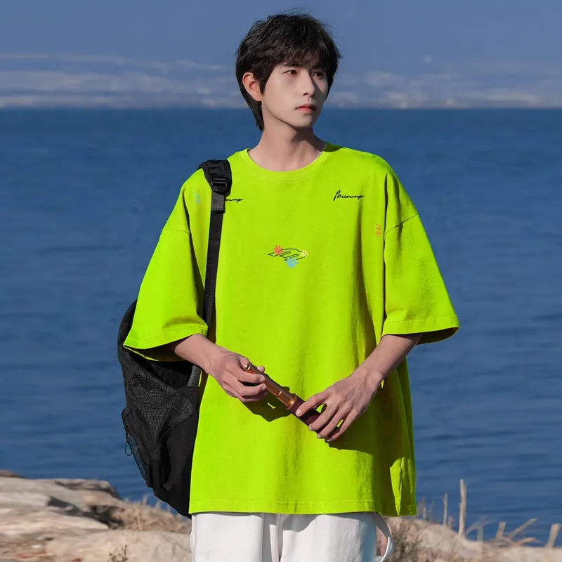 MIIOW Cool One Summer Series T Shirt Unisex-22