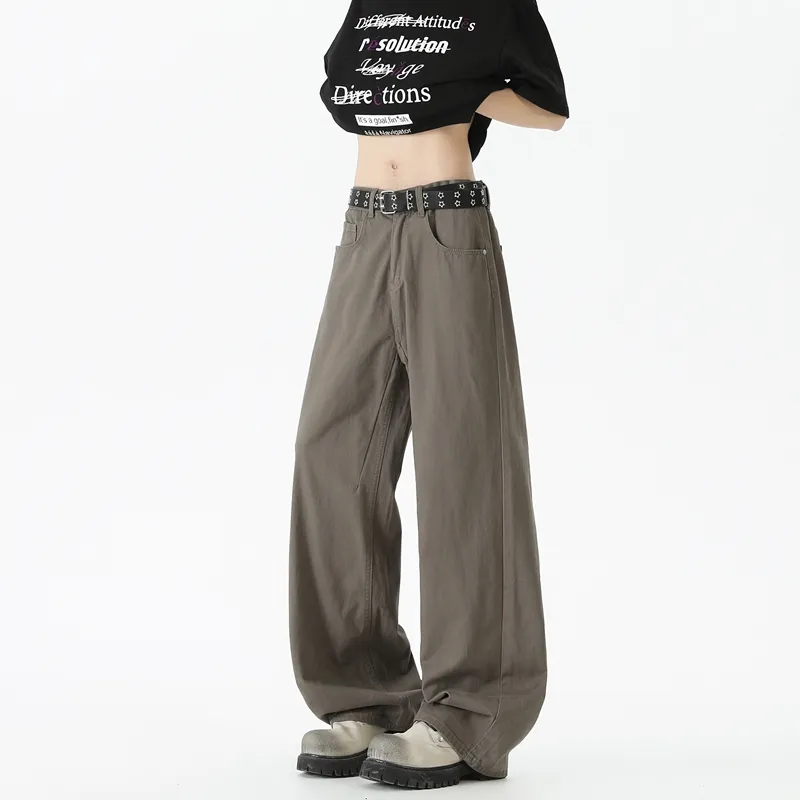 MIIOW Cool One Summer Series Jeans Unisex-4