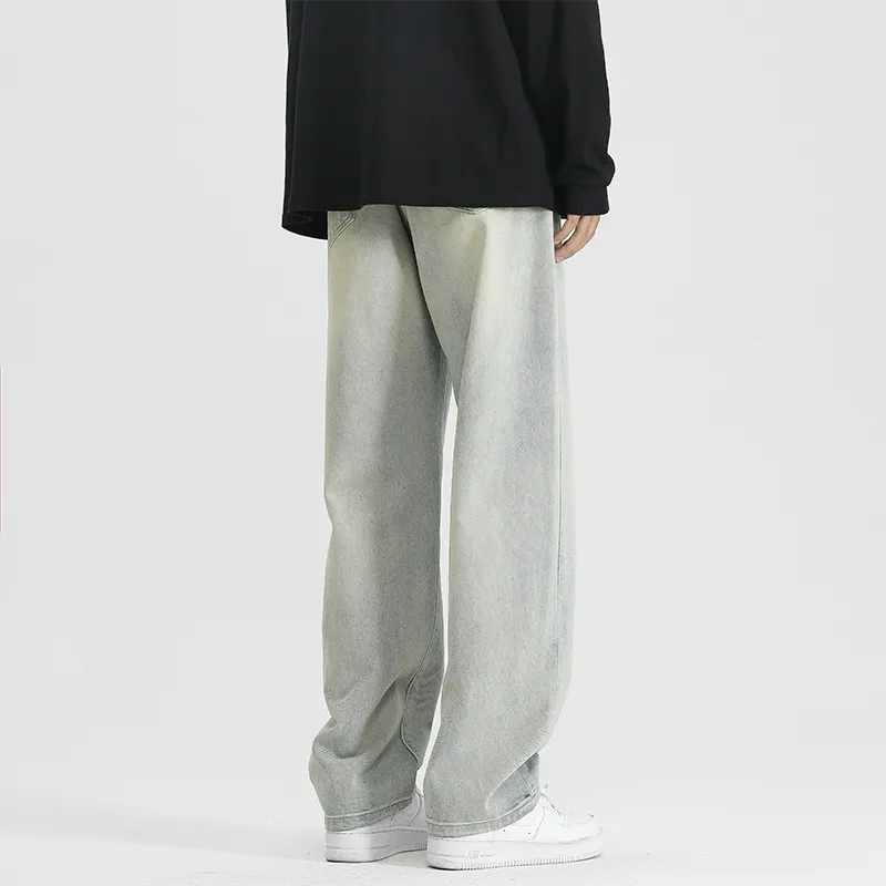 MIIOW Cool One Summer Series Jeans Unisex-28