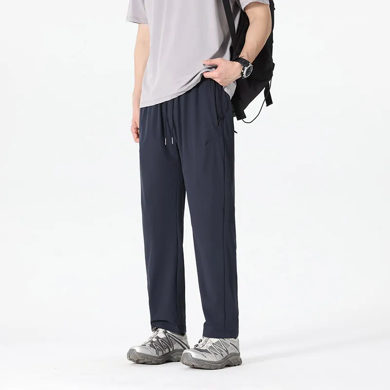 MIIOW Cool One Summer Series Casual Pants Unisex-24
