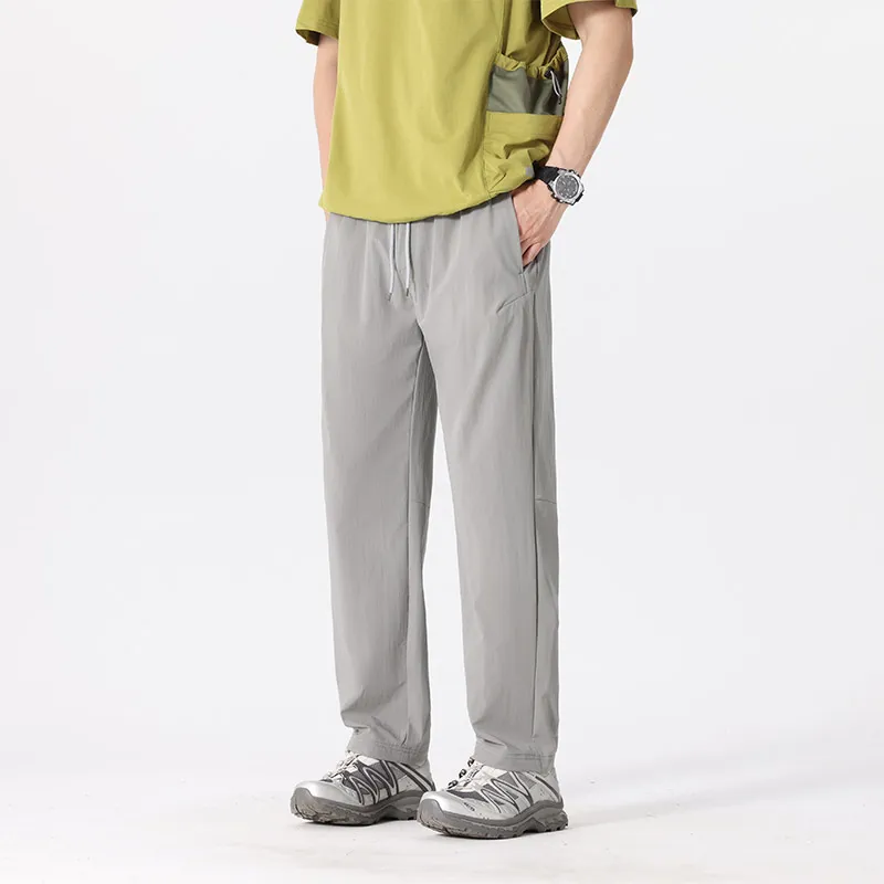 MIIOW Cool One Summer Series Casual Pants Unisex-18