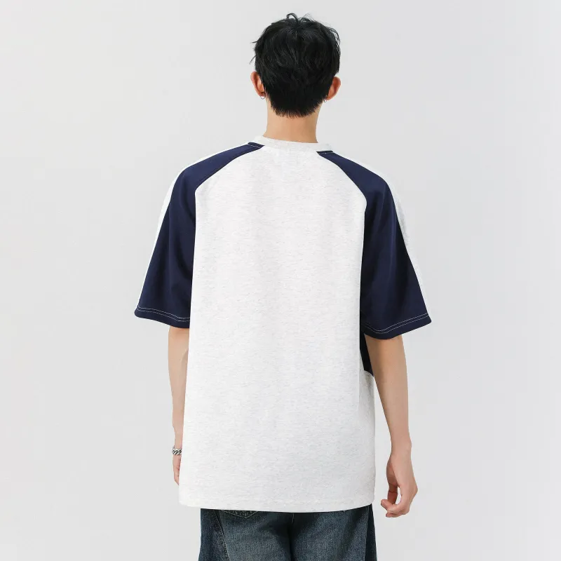 MIIOW Cool One Summer Series T Shirt Unisex-8