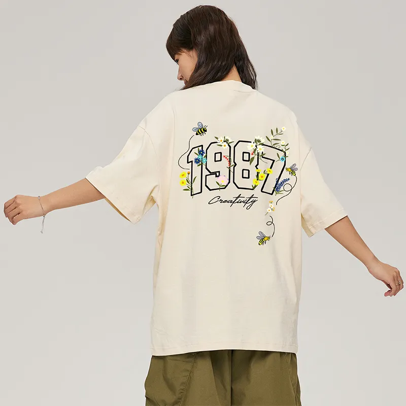 MIIOW Cool One Summer Series T Shirt Unisex-14