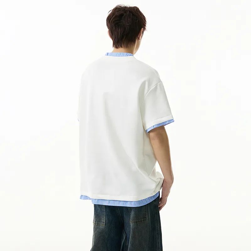 MIIOW Cool One Summer Series T Shirt Unisex-4