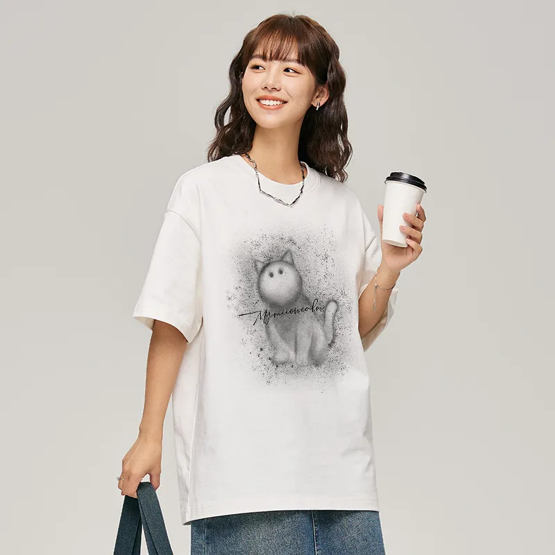 MIIOW Cool One Summer Series T Shirt Unisex-2