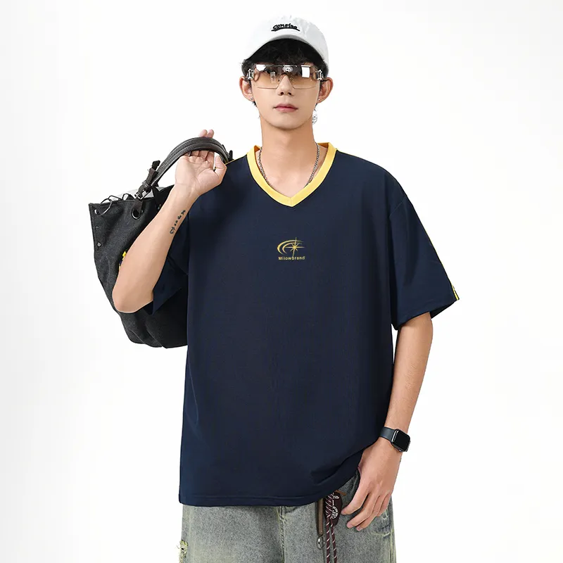 MIIOW Cool One Summer Series T Shirt Unisex-2