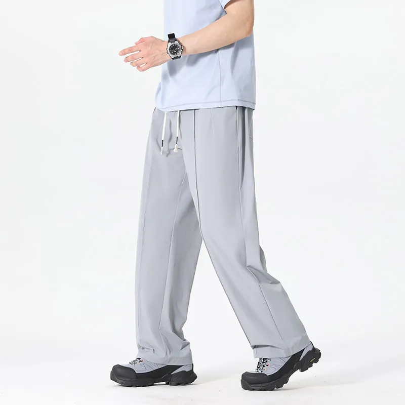 MIIOW Trend Party Series Casual Pants Unisex-28