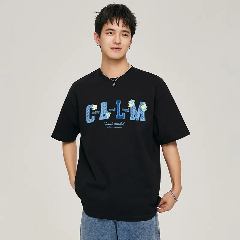 MIIOW Cool One Summer Series T Shirt Unisex-7
