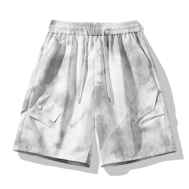MIIOW Cool One Summer Series Casual Sportswear Unisex-2