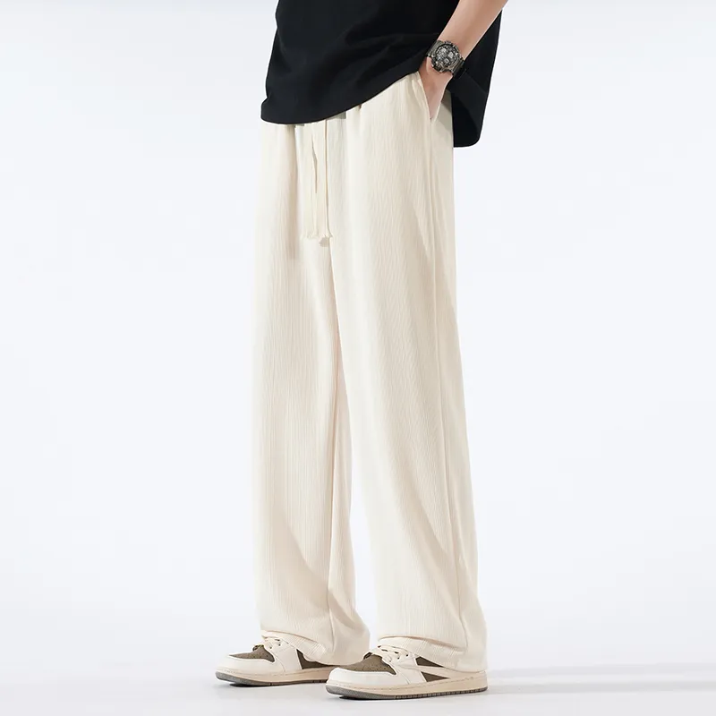 MIIOW Cool One Summer Series Casual Pants Unisex-5