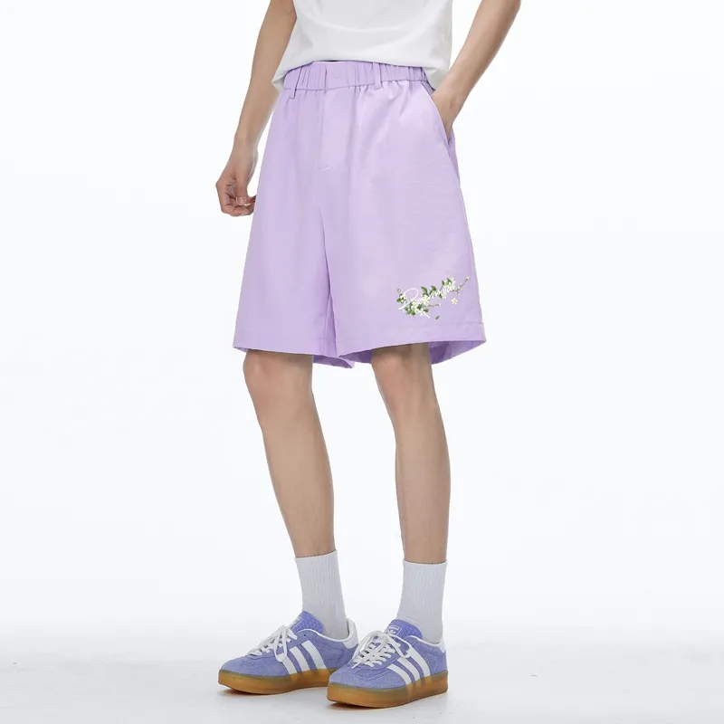MIIOW Cool One Summer Series Casual Shorts Women's-29