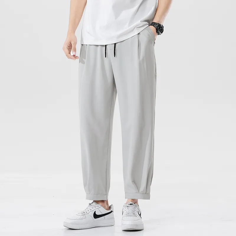MIIOW Cool One Summer Series Casual Pants Unisex-21