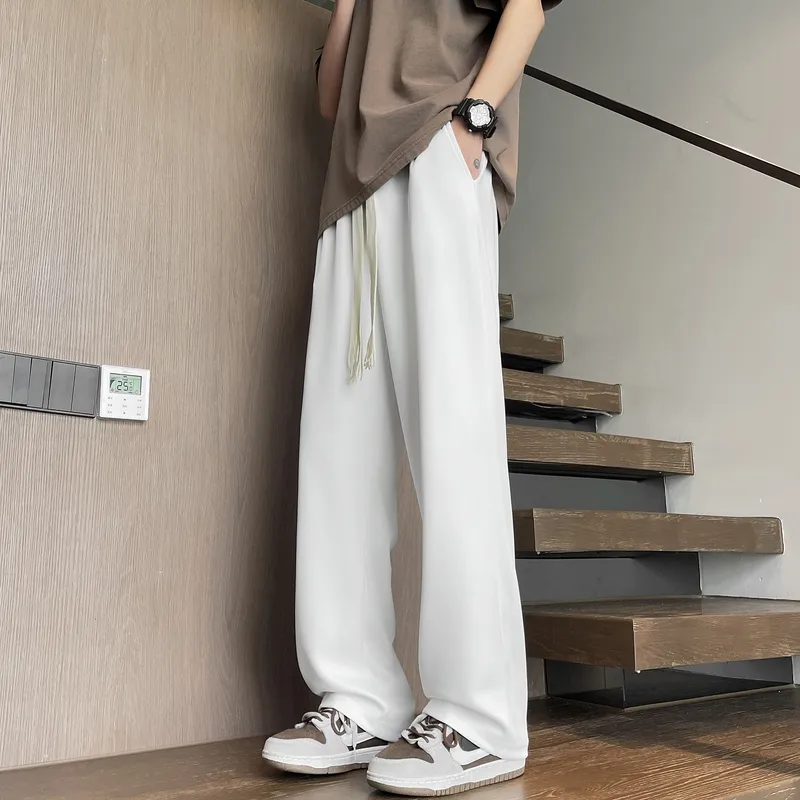MIIOW Cool One Summer Series Casual Pants Unisex-18