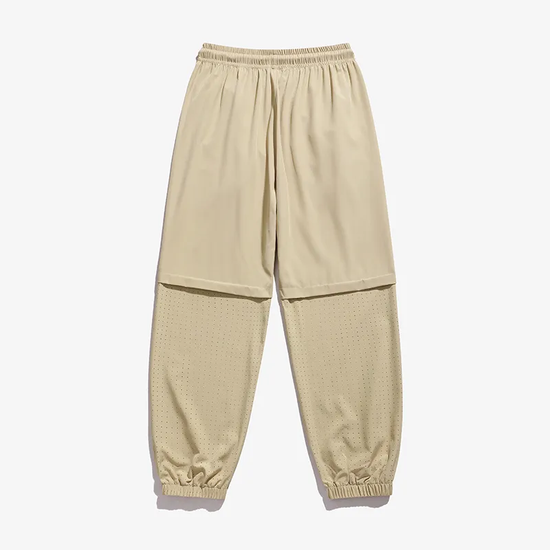 MIIOW Cool One Summer Series Casual Pants Unisex-1