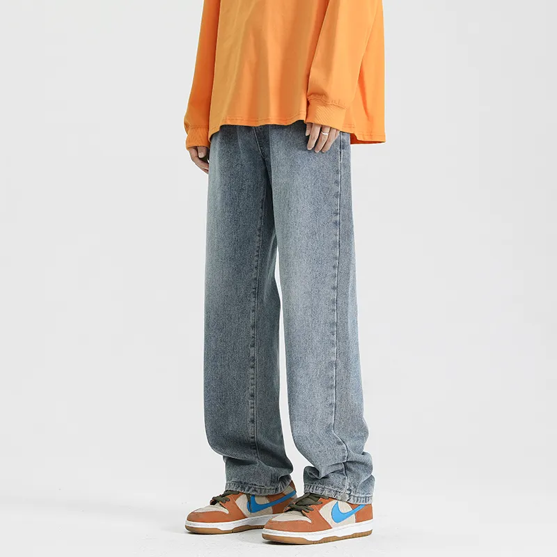 MIIOW Cool One Summer Series Jeans Unisex-21