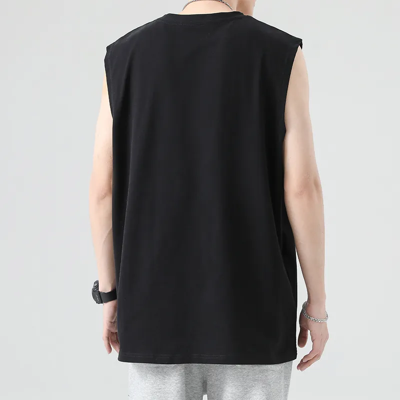 MIIOW Cool One Summer Series Tank Tops Unisex-9