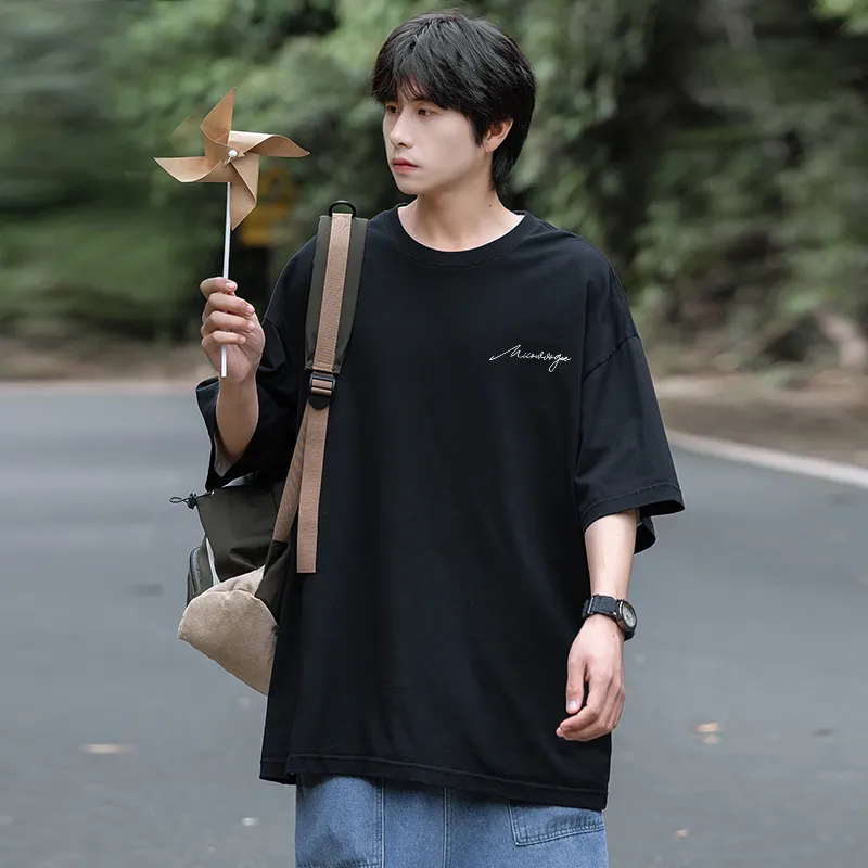 MIIOW Trend Party Series T Shirt Unisex-16