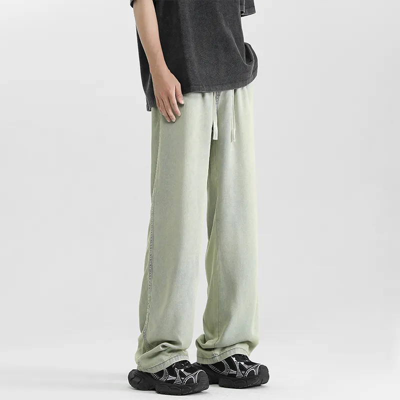 MIIOW Cool One Summer Series Jeans Unisex-14