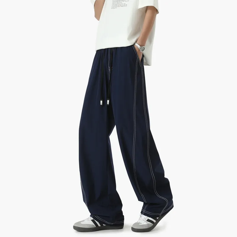 MIIOW Cool One Summer Series Casual Pants Unisex-6