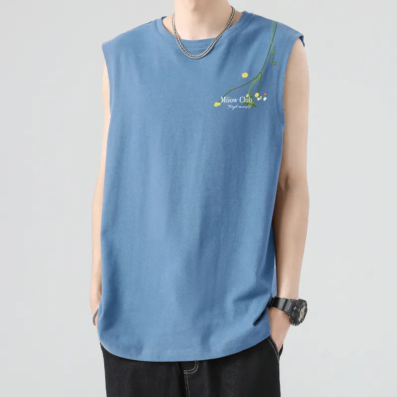 MIIOW Cool One Summer Series Tank Tops Women's-23