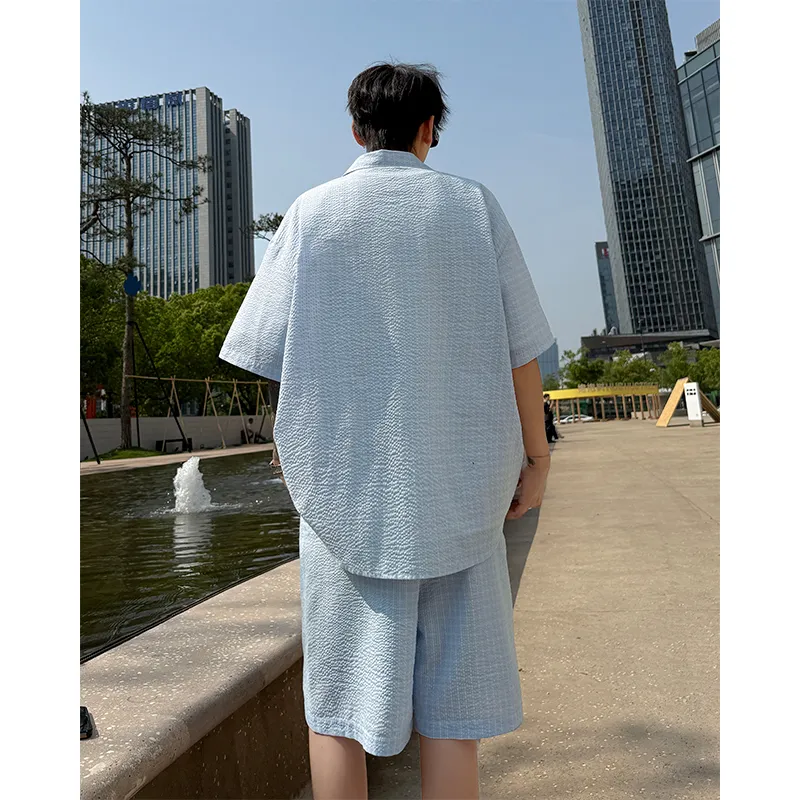 MIIOW Cool One Summer Series Casual Sportswear Unisex-2